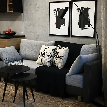 Capital Towers Spatial