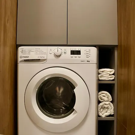 Appartamento Capital Towers Spatial