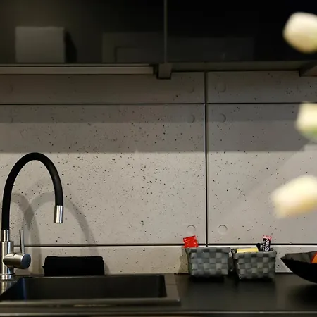 Capital Towers Spatial Appartamento Rzeszów