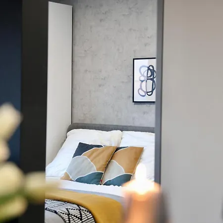 Capital Towers Spatial Rzeszów