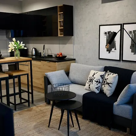 Capital Towers Spatial *