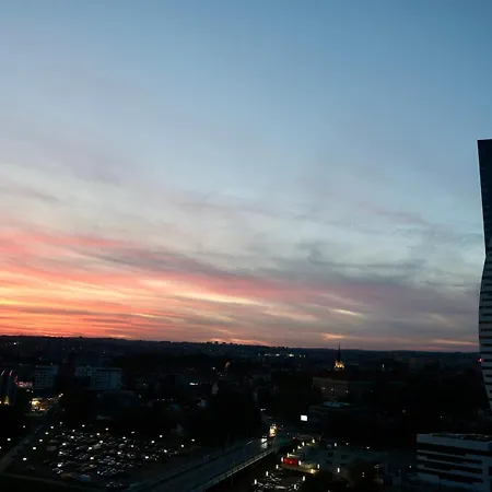 Capital Towers Spatial Rzeszów